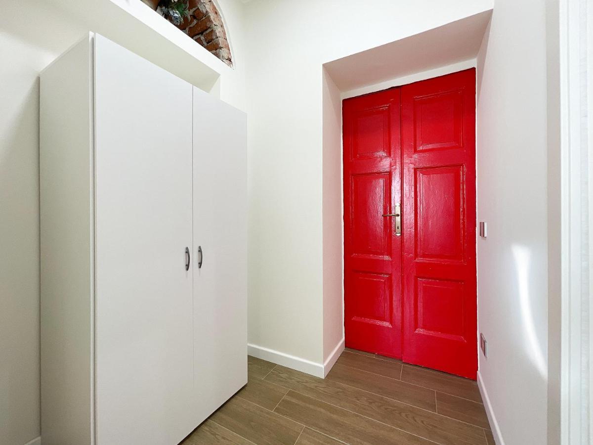 Appartement Le Residenze Milano Torricelli Extérieur photo