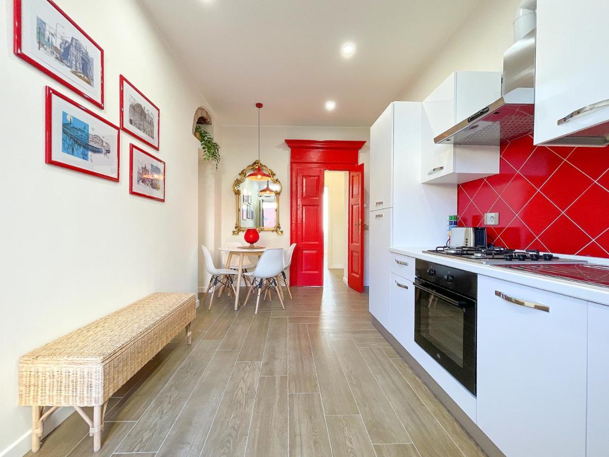 Appartement Le Residenze Milano Torricelli Extérieur photo