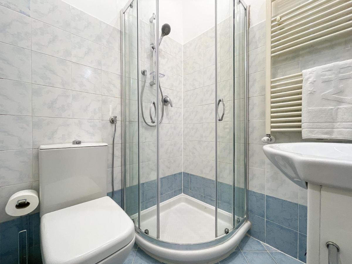 Appartement Le Residenze Milano Torricelli Extérieur photo