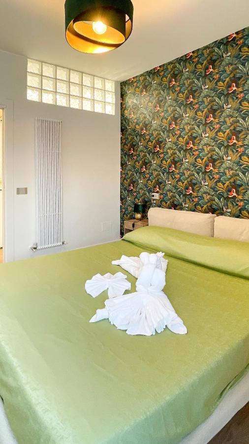 Appartement Le Residenze Milano Torricelli Extérieur photo
