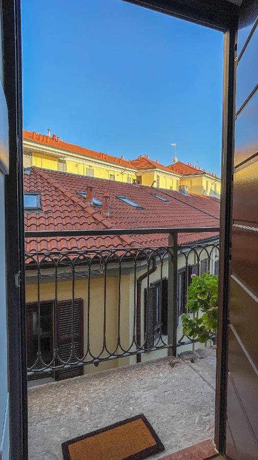 Appartement Le Residenze Milano Torricelli Extérieur photo
