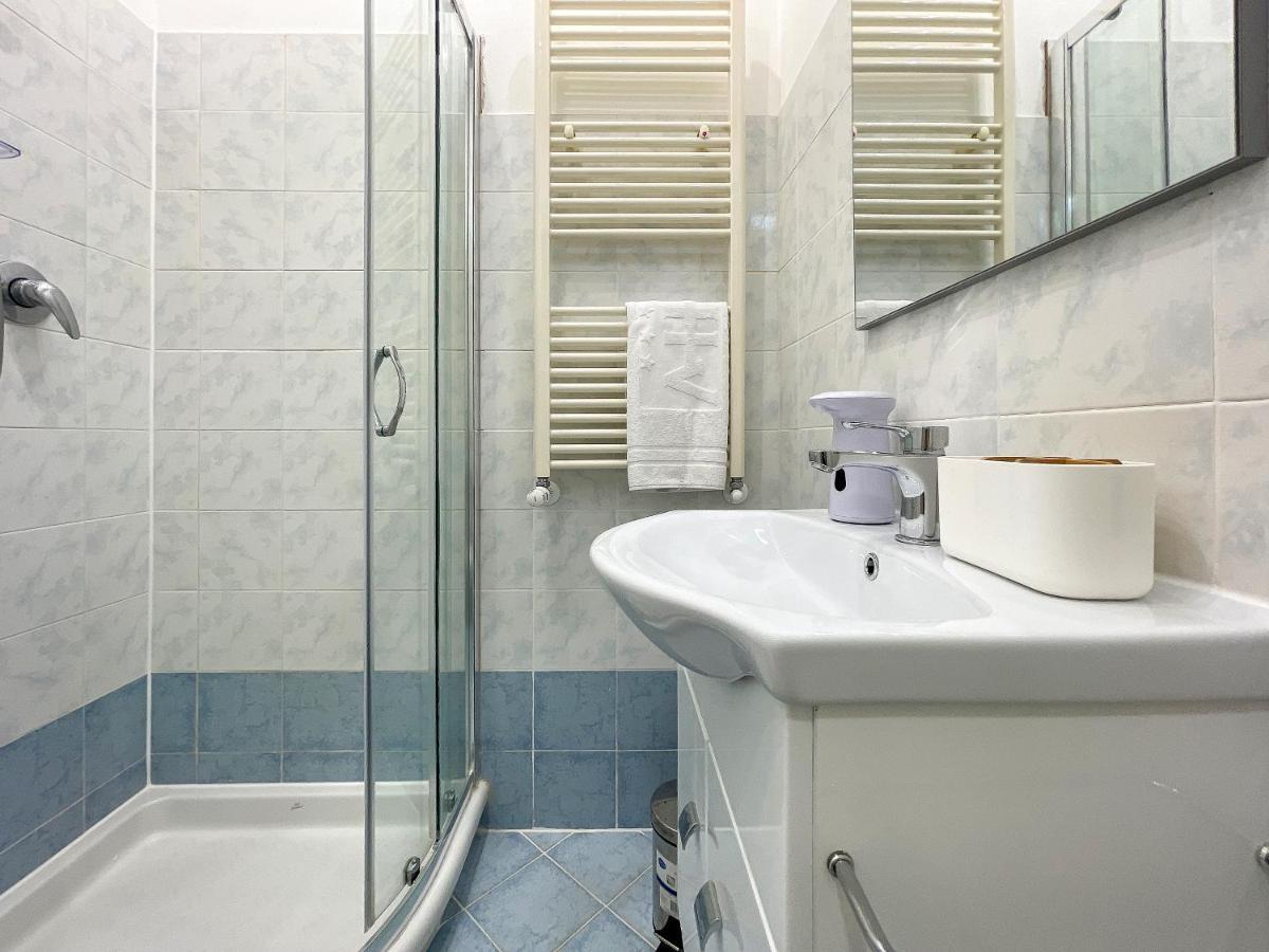 Appartement Le Residenze Milano Torricelli Extérieur photo