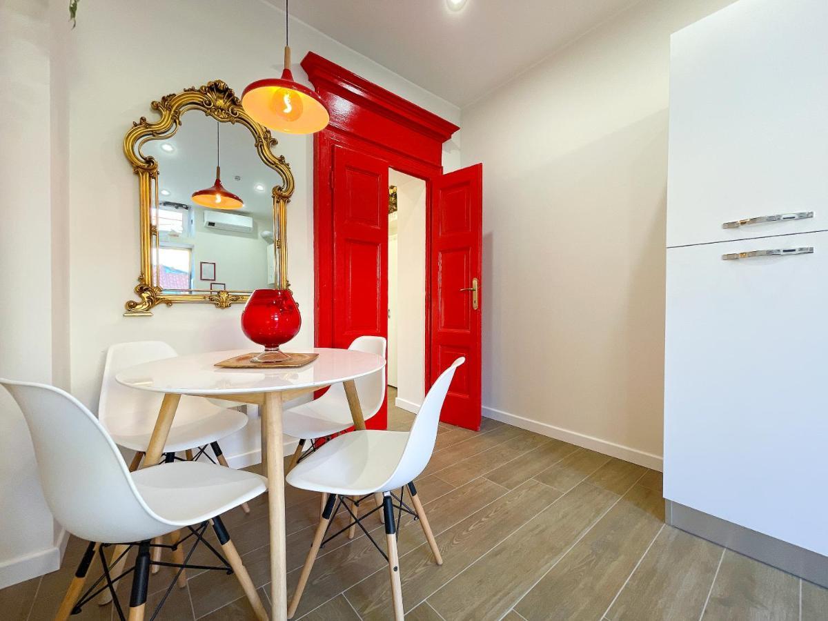 Appartement Le Residenze Milano Torricelli Extérieur photo