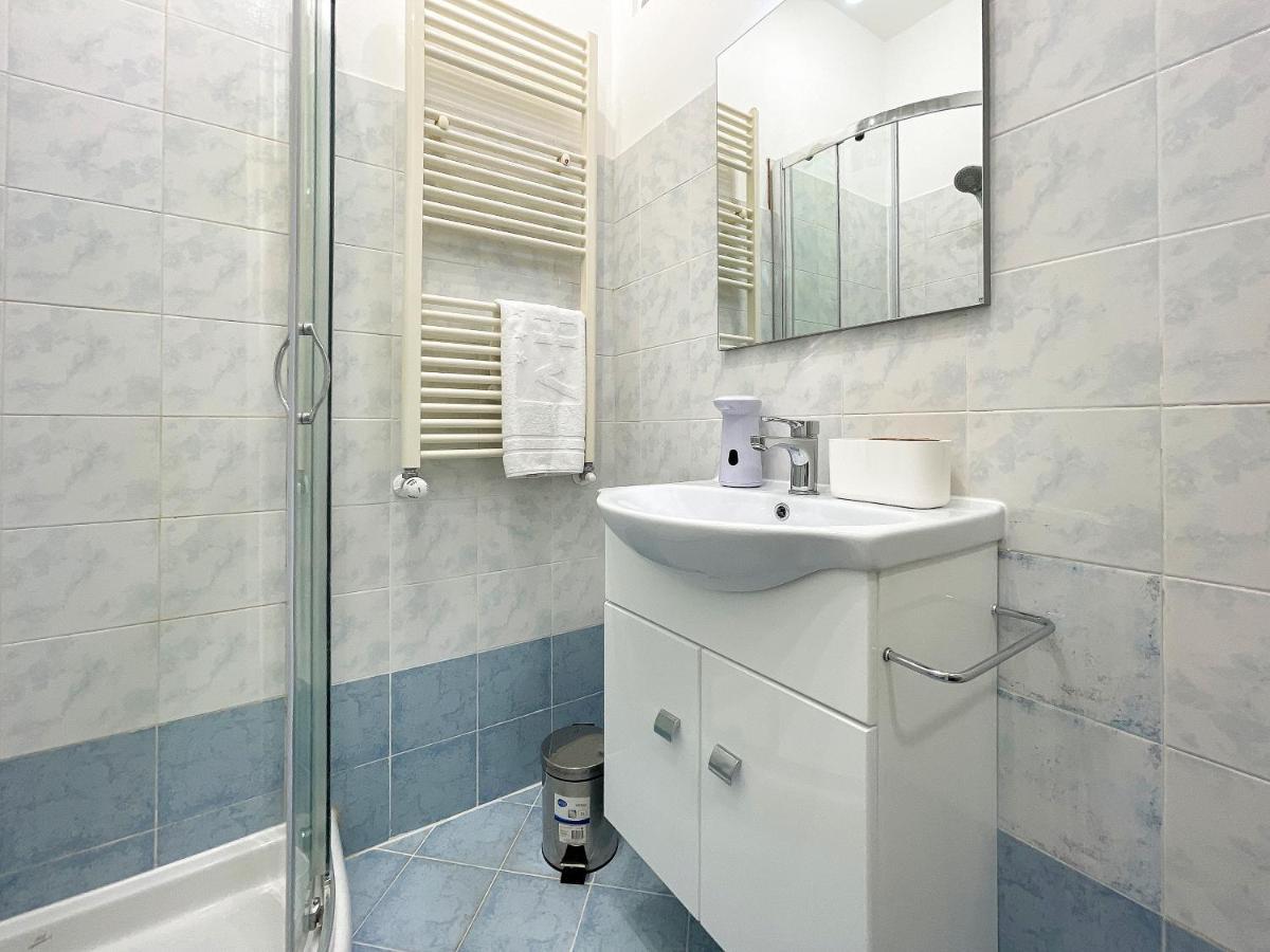 Appartement Le Residenze Milano Torricelli Extérieur photo
