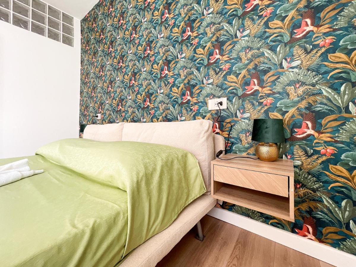 Appartement Le Residenze Milano Torricelli Extérieur photo