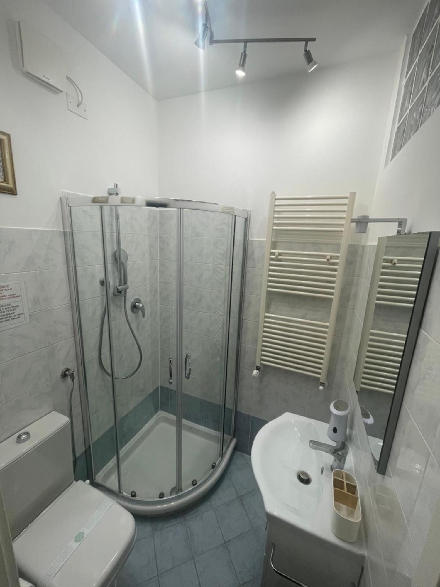 Appartement Le Residenze Milano Torricelli Extérieur photo
