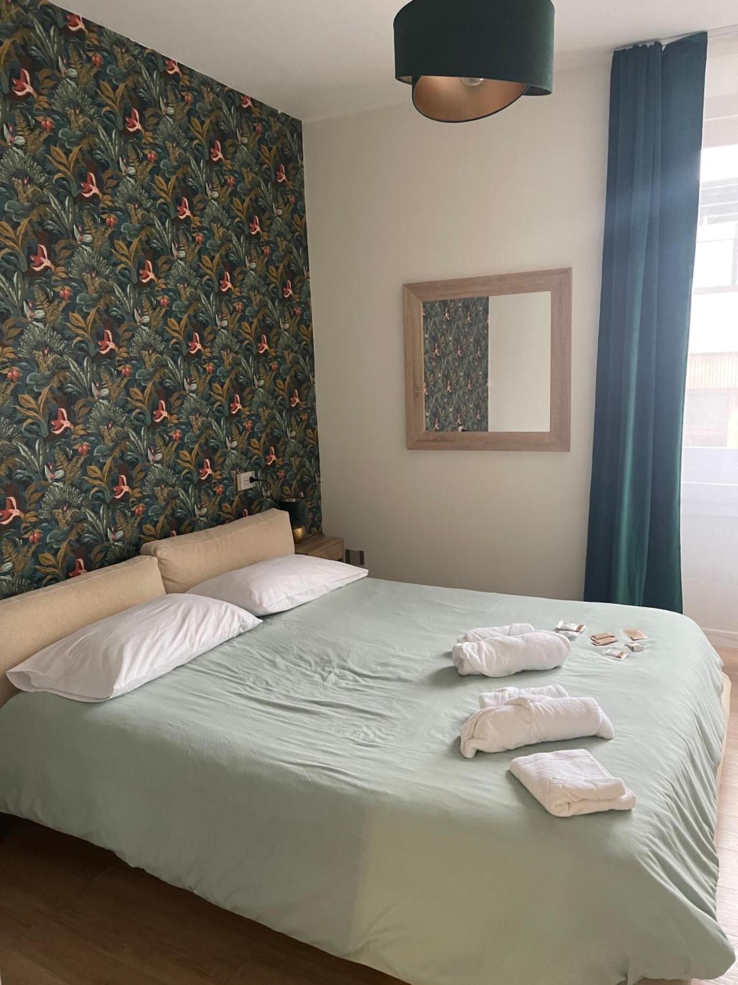 Appartement Le Residenze Milano Torricelli Extérieur photo